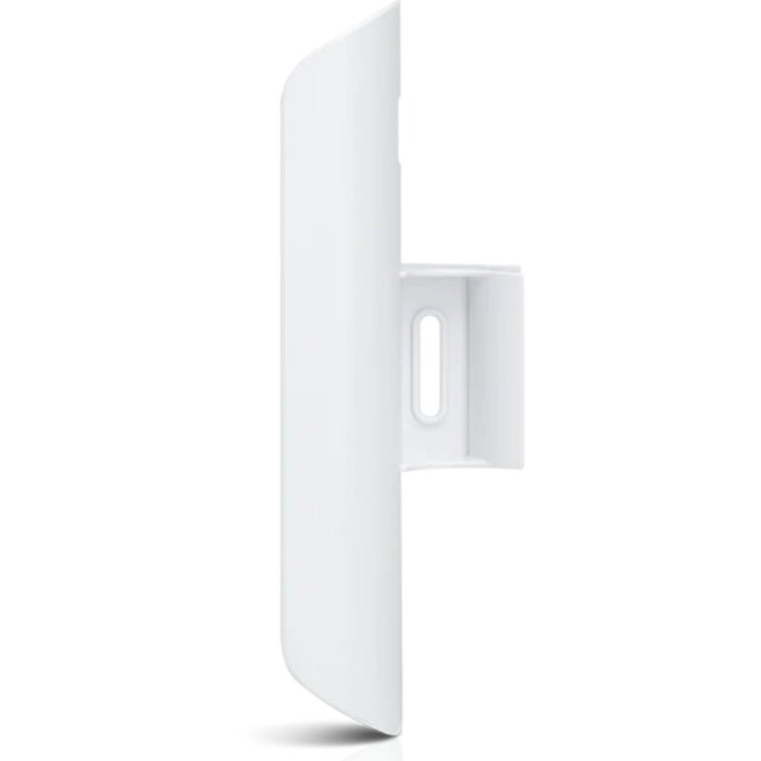 Ubiquiti NanoStation LocoM5 Punto de Acceso Inalámbrico Exterior 5GHz MIMO TDMA 13dBi 10/100 Ethernet 24V PoE